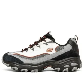 Scarpe da corsa basse D Lites 1.0 Nero/Grigio/Bianco