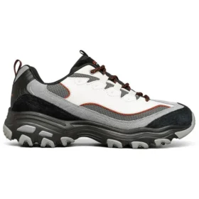 Scarpe da corsa basse D Lites 1.0 Nero/Grigio/Bianco
