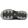 Scarpe da corsa basse D Lites 1.0 Nero/Grigio/Bianco
