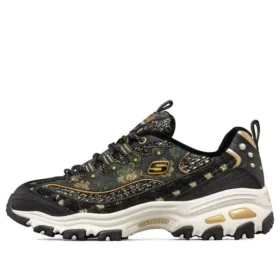Scarpe da corsa basse D’ Lites 1.0 Nero/Oro