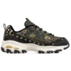 Scarpe da corsa basse D’ Lites 1.0 Nero/Oro