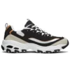 Scarpe da corsa basse D Lites 1.0 Nero/Oro