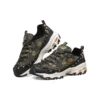 Scarpe da corsa basse D’ Lites 1.0 Nero/Oro