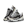 Scarpe da corsa basse D Lites 1.0 Nero/Oro