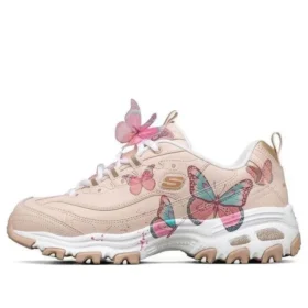 Scarpe da corsa basse D’ Lites 1.0 Rosa