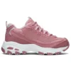 Scarpe da corsa basse D Lites 1.0 rosa