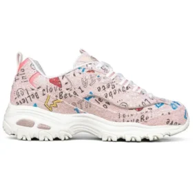 Scarpe da corsa basse D’ Lites 1.0 Rosa