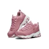 Scarpe da corsa basse D Lites 1.0 rosa