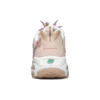 Scarpe da corsa basse D’ Lites 1.0 Rosa