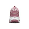 Scarpe da corsa basse D Lites 1.0 rosa