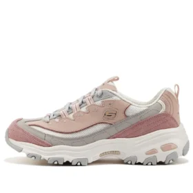 Scarpe da corsa basse D’ Lites 1.0 Rosa/Bianco