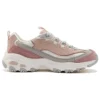 Scarpe da corsa basse D’ Lites 1.0 Rosa/Bianco