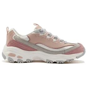 Scarpe da corsa basse D’ Lites 1.0 Rosa/Bianco