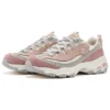 Scarpe da corsa basse D’ Lites 1.0 Rosa/Bianco