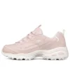 Scarpe da corsa basse D’ Lites 1.0 rosa chiaro