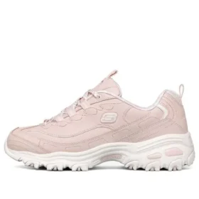 Scarpe da corsa basse D’ Lites 1.0 rosa chiaro