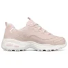 Scarpe da corsa basse D’ Lites 1.0 rosa chiaro