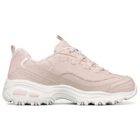 Scarpe da corsa basse D’ Lites 1.0 rosa chiaro