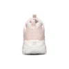 Scarpe da corsa basse D’ Lites 1.0 rosa chiaro
