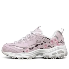 Scarpe da corsa basse D’ Lites 1.0 Rosa/Rosso