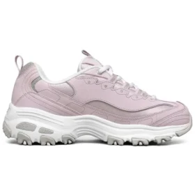 Scarpe da corsa basse D’ Lites 1.0 Rosa/Rosso