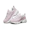 Scarpe da corsa basse D’ Lites 1.0 Rosa/Rosso