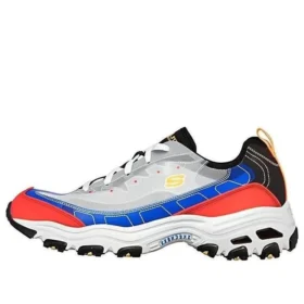 Scarpe da corsa basse D’ Lites 1.0 Rosso