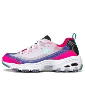 Scarpe da corsa basse D’ Lites 1.0 Rosso