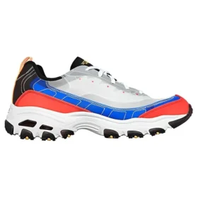 Scarpe da corsa basse D’ Lites 1.0 Rosso