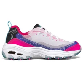 Scarpe da corsa basse D’ Lites 1.0 Rosso