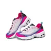 Scarpe da corsa basse D’ Lites 1.0 Rosso