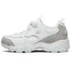 Scarpe da corsa basse D’ Lites 2.0 Bianco/Grigio