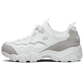 Scarpe da corsa basse D’ Lites 2.0 Bianco/Grigio