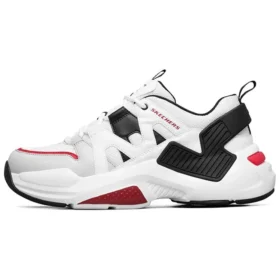 Scarpe da corsa basse D’ Lites 2.0 Bianco/Nero/Rosso