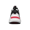 Scarpe da corsa basse D’ Lites 2.0 Bianco/Nero/Rosso