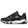Scarpe da corsa basse D’ Lites 2.0 Nero