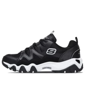 Scarpe da corsa basse D’ Lites 2.0 Nero