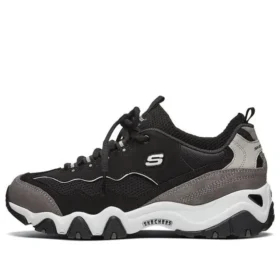 Scarpe da corsa basse D’ Lites 2.0 Nero/Grigio