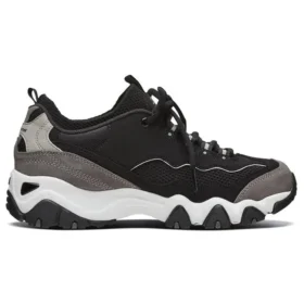 Scarpe da corsa basse D’ Lites 2.0 Nero/Grigio