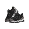 Scarpe da corsa basse D’ Lites 2.0 Nero/Grigio