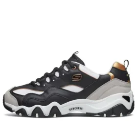 Scarpe da corsa basse D’ Lites 2.0 Nero/Oro