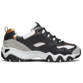 Scarpe da corsa basse D’ Lites 2.0 Nero/Oro