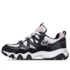 Scarpe da corsa basse D’ Lites 2.0 Nero/Rosa/Bianco