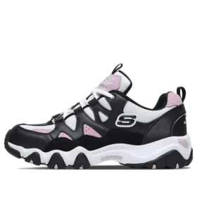Scarpe da corsa basse D’ Lites 2.0 Nero/Rosa/Bianco