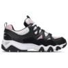 Scarpe da corsa basse D’ Lites 2.0 Nero/Rosa/Bianco