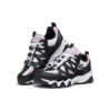 Scarpe da corsa basse D’ Lites 2.0 Nero/Rosa/Bianco