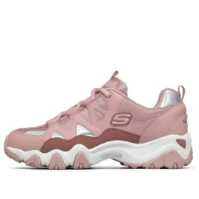 Scarpe da corsa basse D Lites 2.0 Rosa