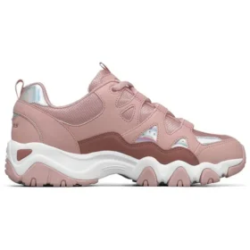 Scarpe da corsa basse D Lites 2.0 Rosa