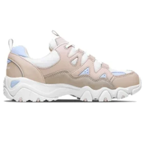 Scarpe da corsa basse D’ Lites 2.0 Rosa/Bianco