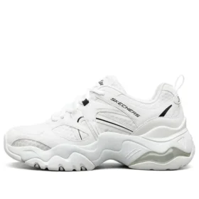 Scarpe da corsa basse D’ Lites 3.0 Air Bianco/Nero